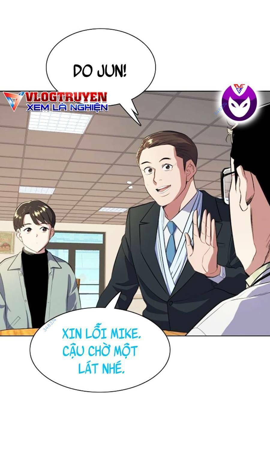 Tiểu Thiếu Gia Gia Tộc Tài Phiệt - Chapter 9 - Page 98