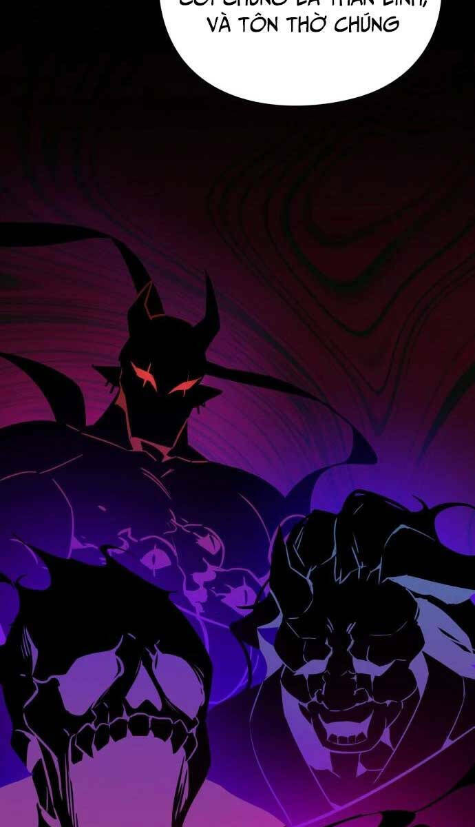 Đêm Của Yêu Tinh - Chapter 1.5 - Page 9