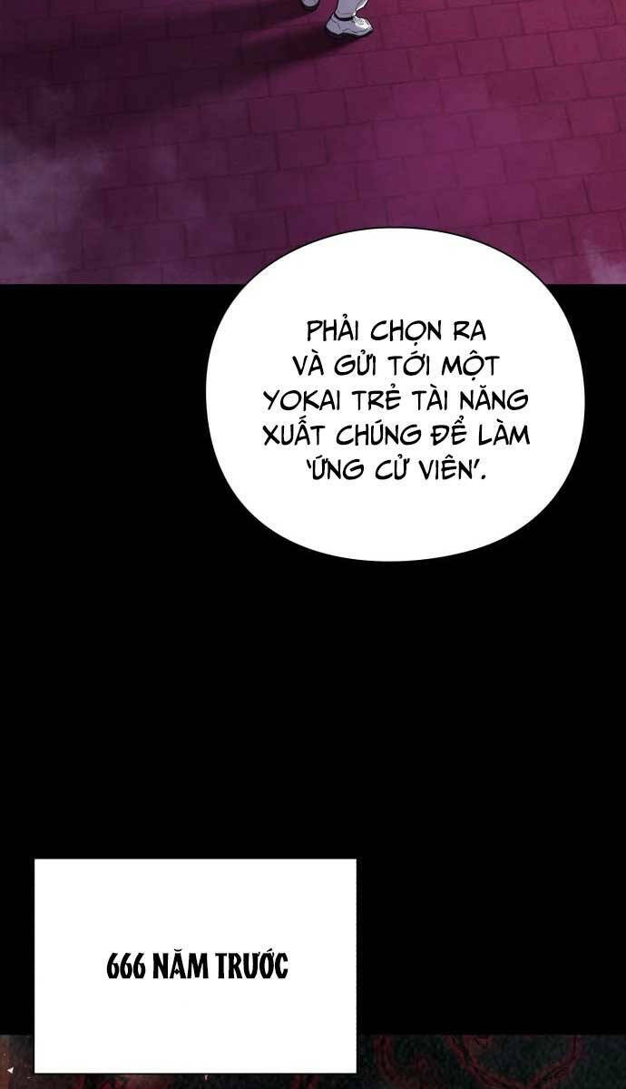 Đêm Của Yêu Tinh - Chapter 1.5 - Page 14