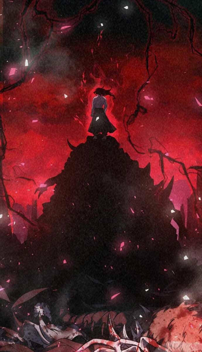 Đêm Của Yêu Tinh - Chapter 1.5 - Page 15