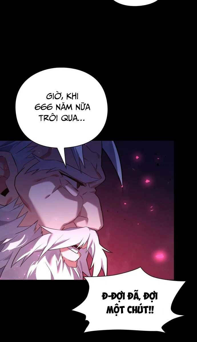 Đêm Của Yêu Tinh - Chapter 1.5 - Page 19