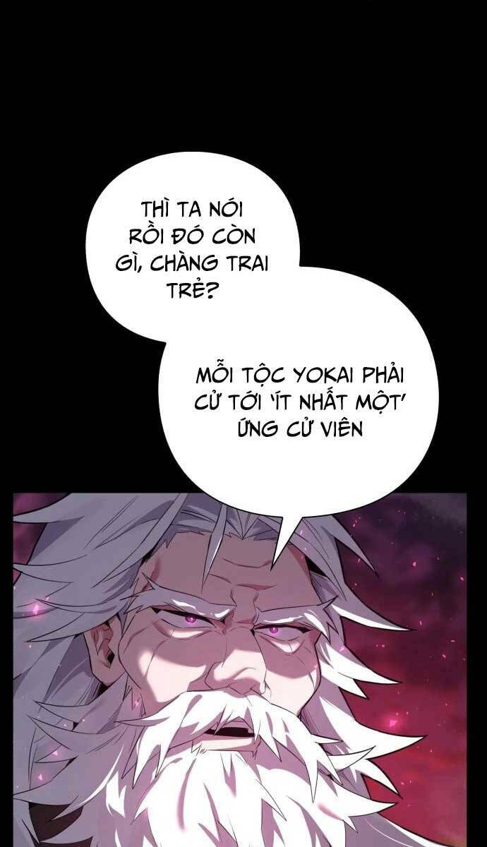 Đêm Của Yêu Tinh - Chapter 1.5 - Page 21