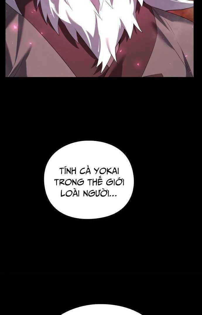 Đêm Của Yêu Tinh - Chapter 1.5 - Page 22