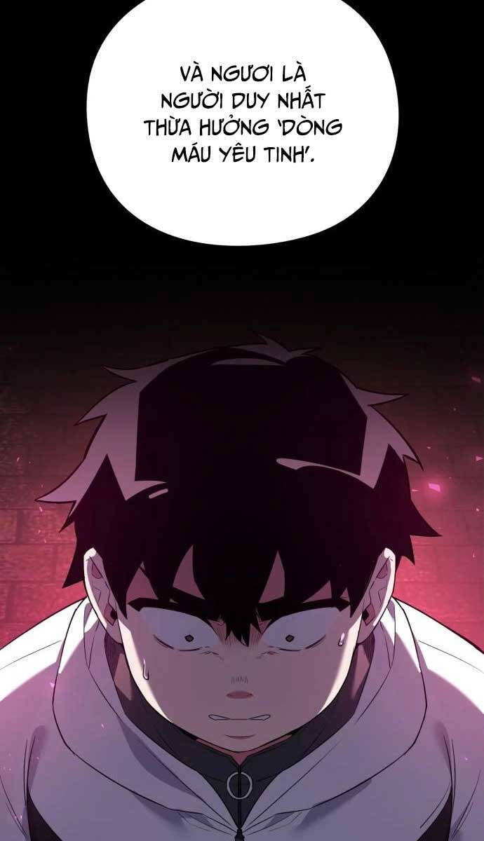 Đêm Của Yêu Tinh - Chapter 1.5 - Page 23