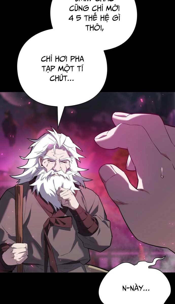 Đêm Của Yêu Tinh - Chapter 1.5 - Page 25