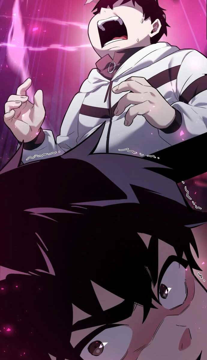 Đêm Của Yêu Tinh - Chapter 1.5 - Page 30