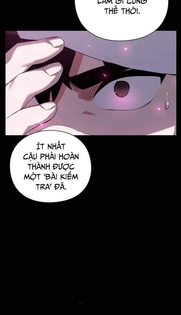 Đêm Của Yêu Tinh - Chapter 1.5 - Page 34