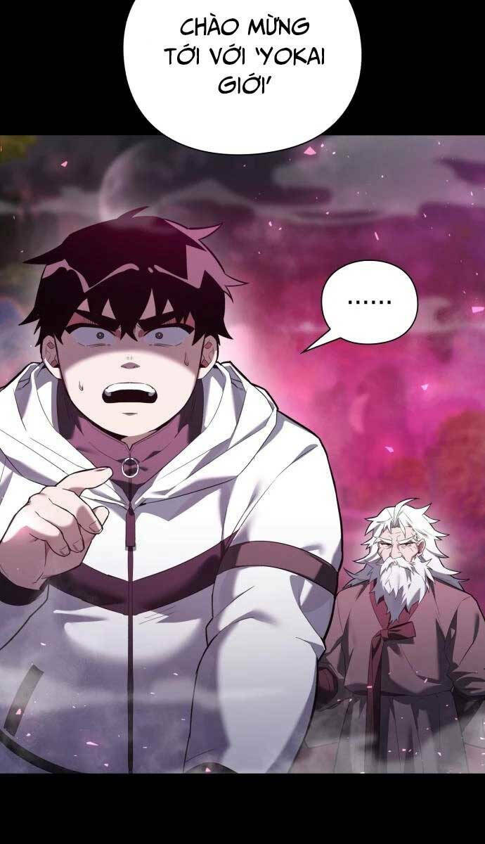 Đêm Của Yêu Tinh - Chapter 1.5 - Page 3