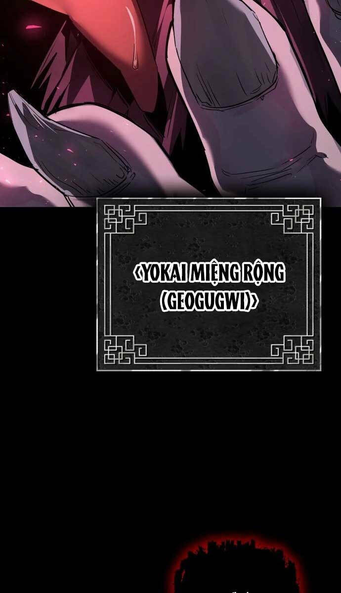 Đêm Của Yêu Tinh - Chapter 1.5 - Page 40