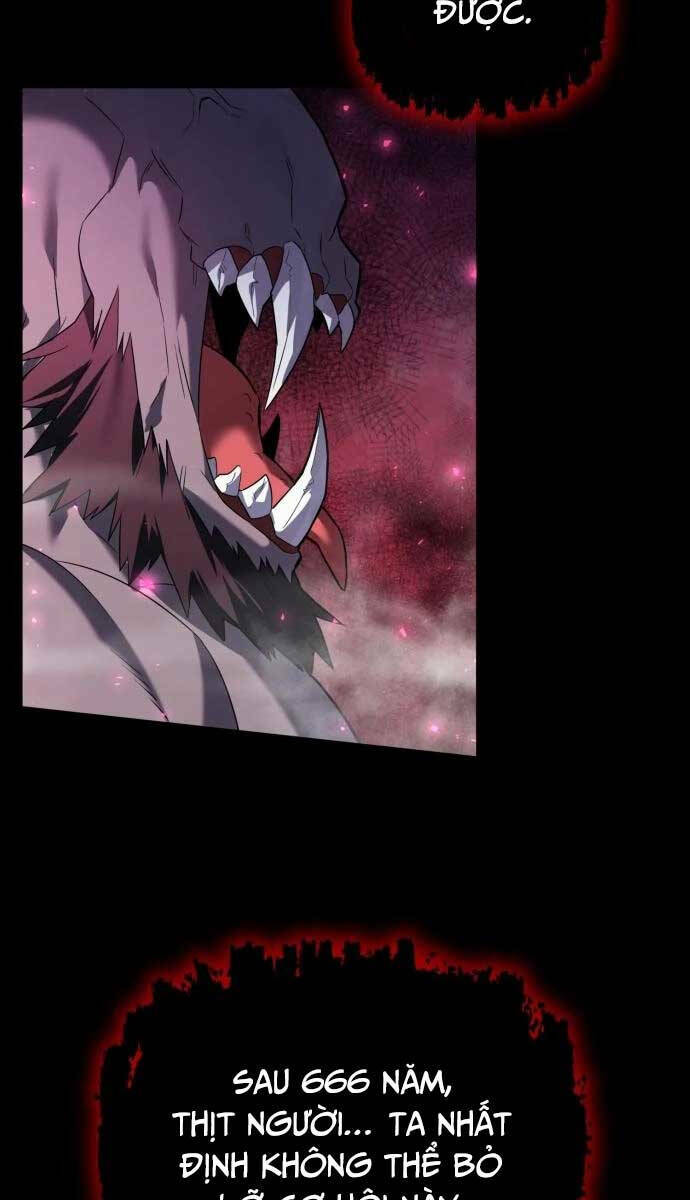 Đêm Của Yêu Tinh - Chapter 1.5 - Page 41