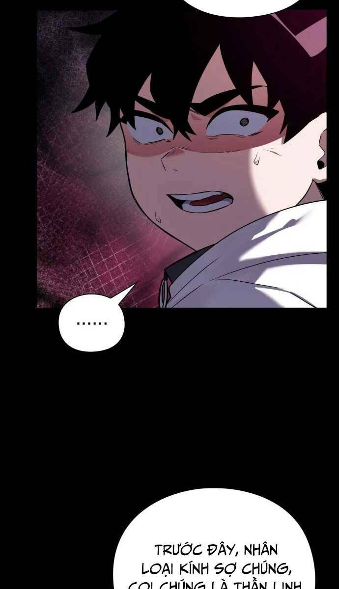 Đêm Của Yêu Tinh - Chapter 1.5 - Page 8