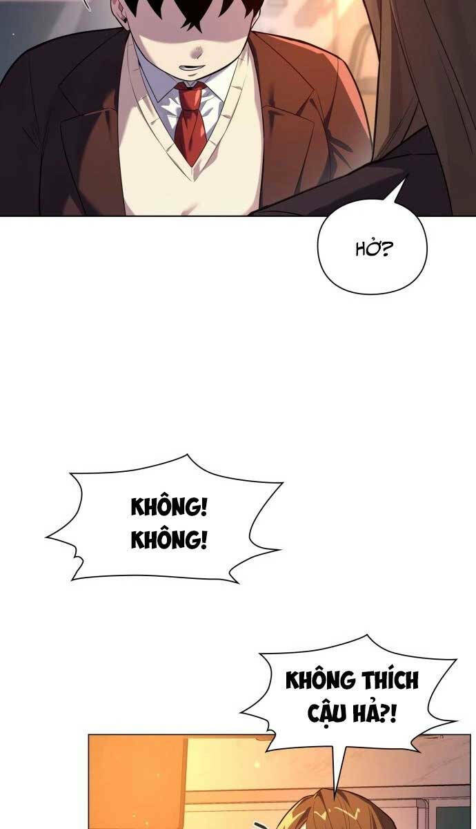 Đêm Của Yêu Tinh - Chapter 1 - Page 9