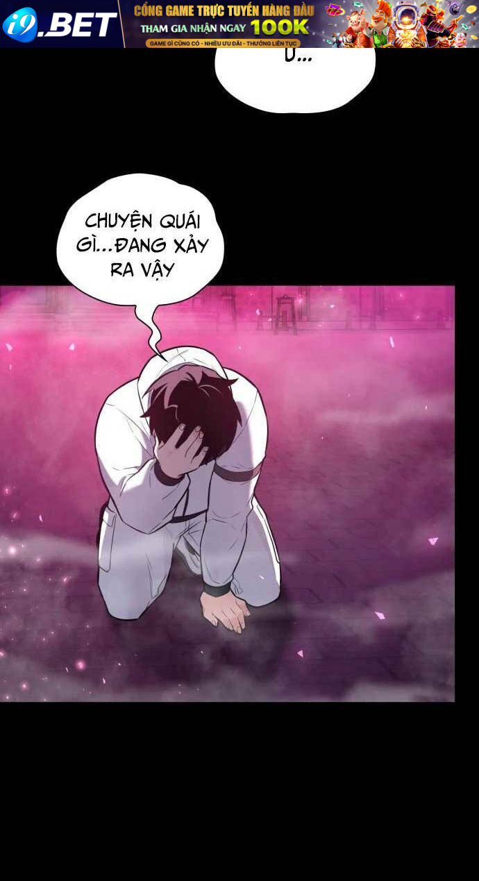 Đêm Của Yêu Tinh - Chapter 1 - Page 109