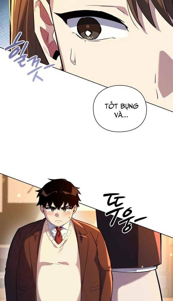 Đêm Của Yêu Tinh - Chapter 1 - Page 11