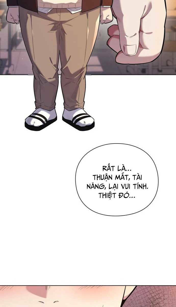 Đêm Của Yêu Tinh - Chapter 1 - Page 12