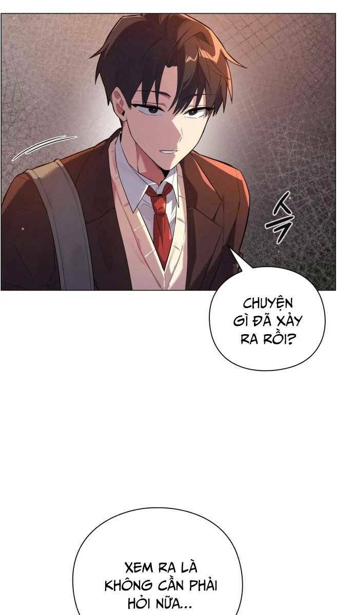 Đêm Của Yêu Tinh - Chapter 1 - Page 18