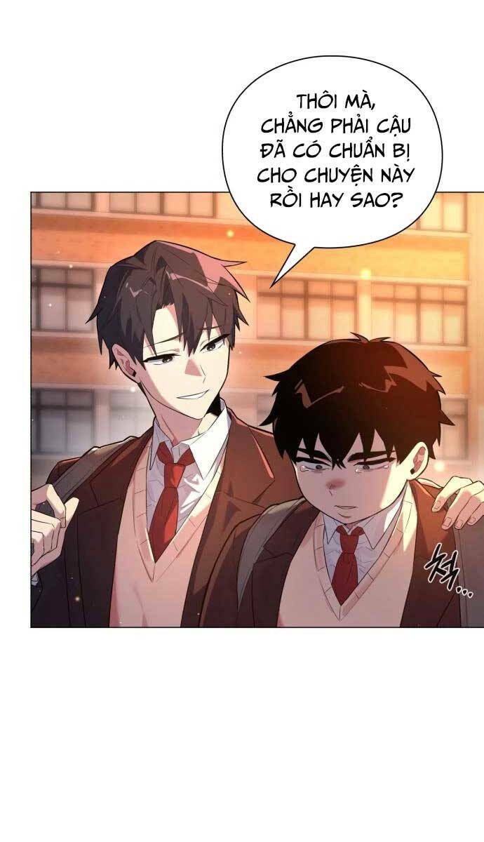 Đêm Của Yêu Tinh - Chapter 1 - Page 20