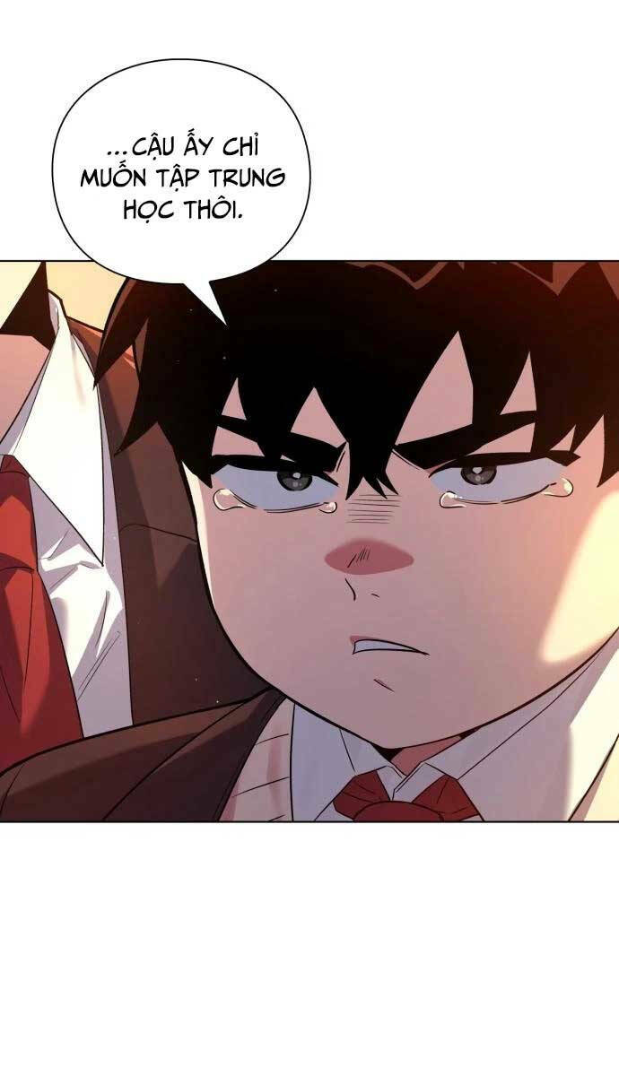 Đêm Của Yêu Tinh - Chapter 1 - Page 21