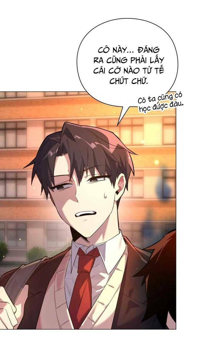 Đêm Của Yêu Tinh - Chapter 1 - Page 22