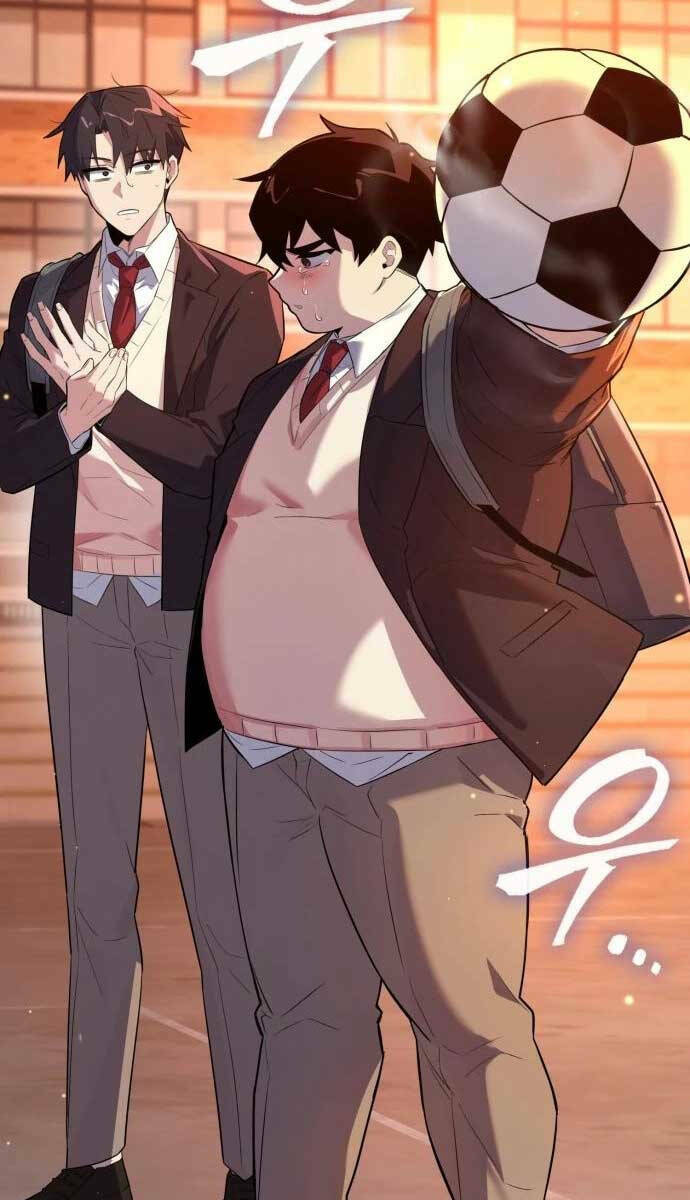 Đêm Của Yêu Tinh - Chapter 1 - Page 32