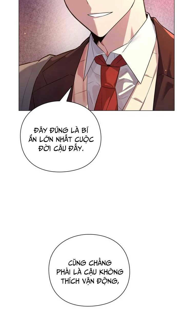 Đêm Của Yêu Tinh - Chapter 1 - Page 34