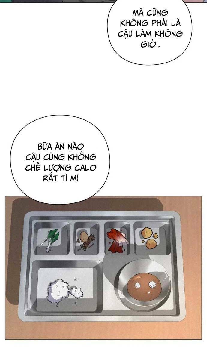 Đêm Của Yêu Tinh - Chapter 1 - Page 36