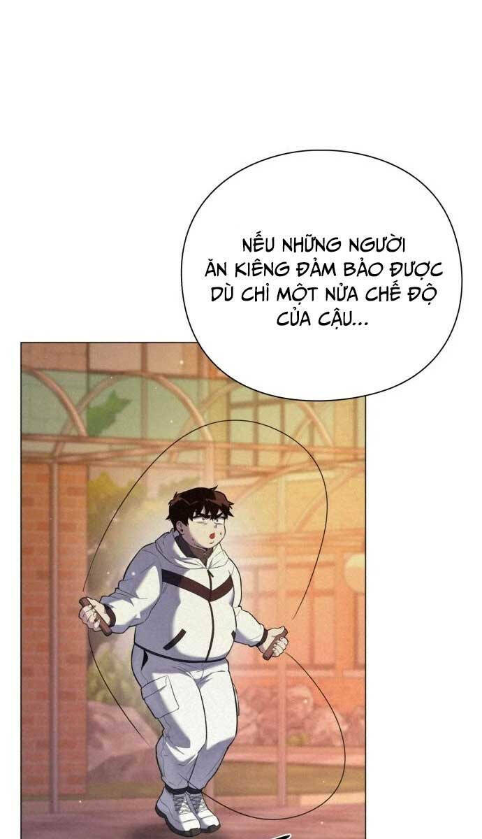 Đêm Của Yêu Tinh - Chapter 1 - Page 37