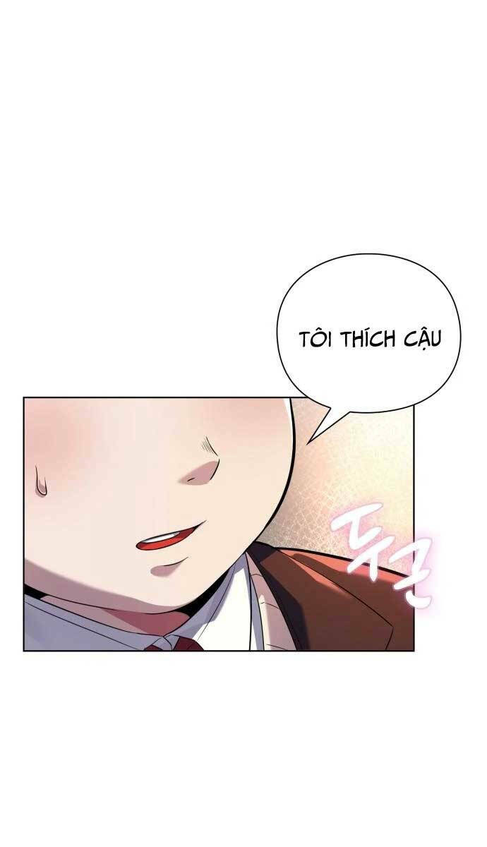 Đêm Của Yêu Tinh - Chapter 1 - Page 3