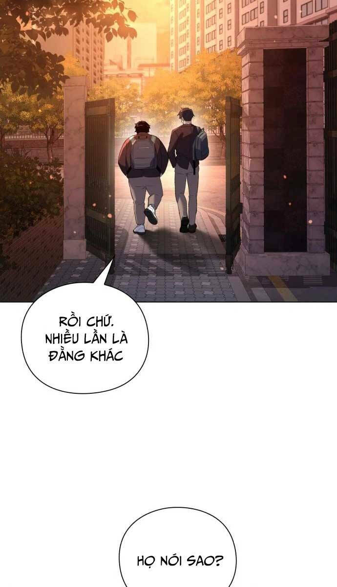 Đêm Của Yêu Tinh - Chapter 1 - Page 40