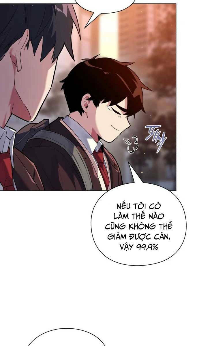 Đêm Của Yêu Tinh - Chapter 1 - Page 41