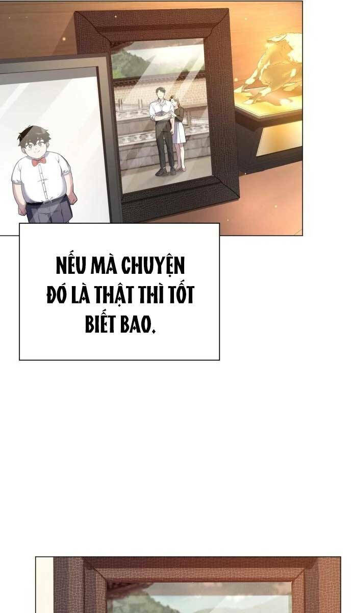 Đêm Của Yêu Tinh - Chapter 1 - Page 46