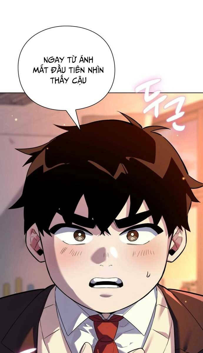 Đêm Của Yêu Tinh - Chapter 1 - Page 4