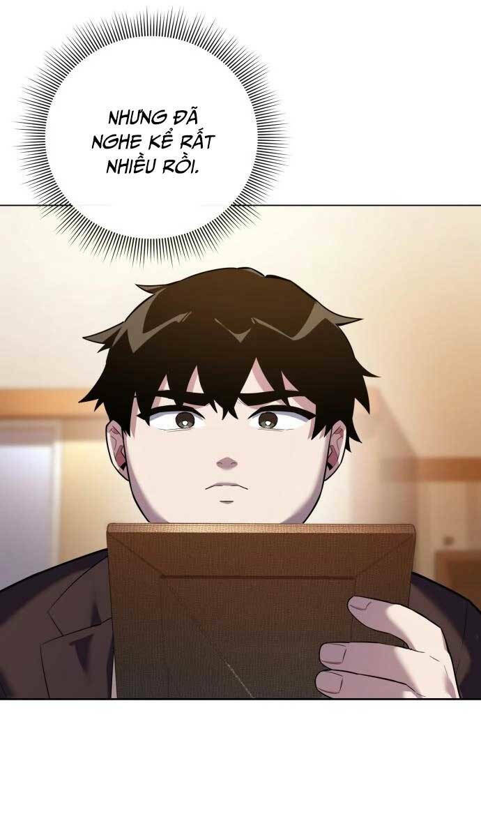 Đêm Của Yêu Tinh - Chapter 1 - Page 50