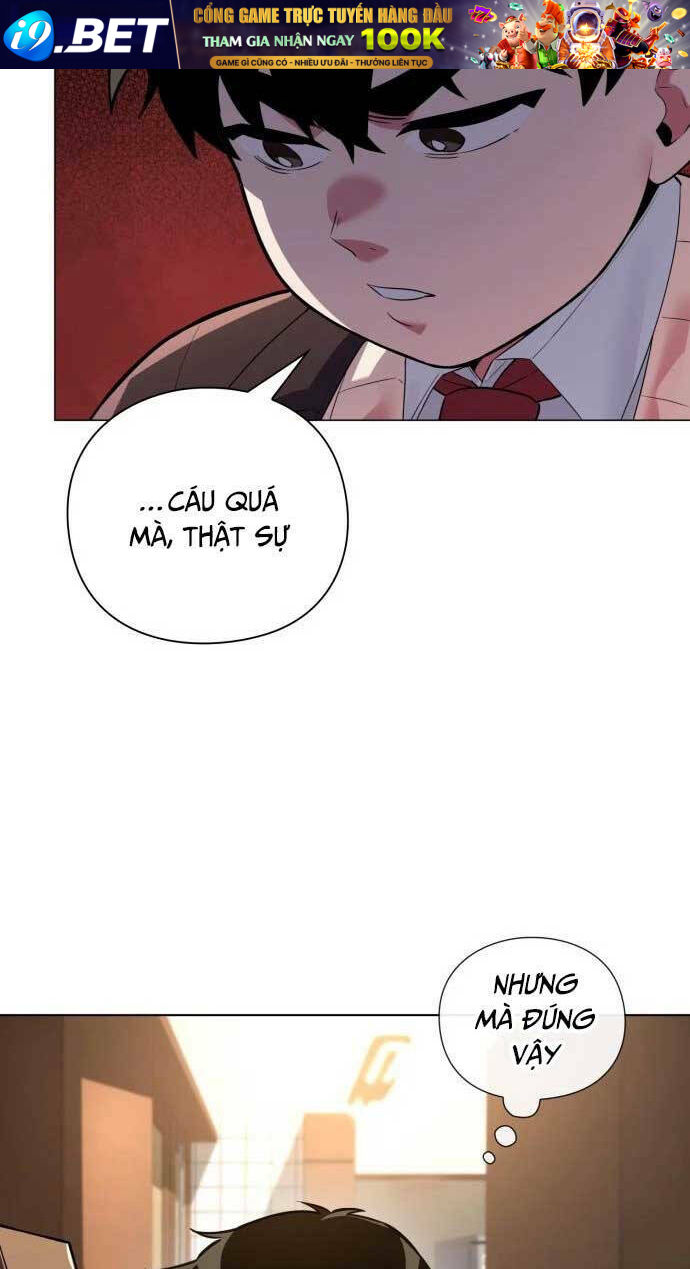 Đêm Của Yêu Tinh - Chapter 1 - Page 55