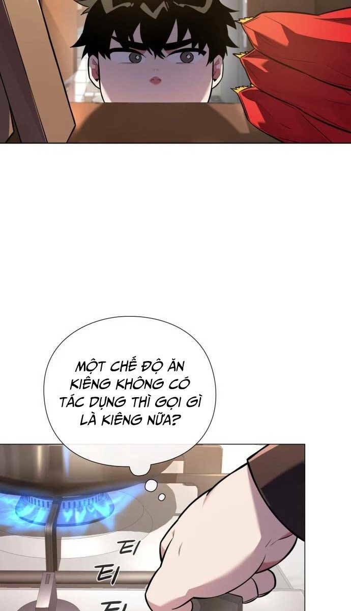 Đêm Của Yêu Tinh - Chapter 1 - Page 56
