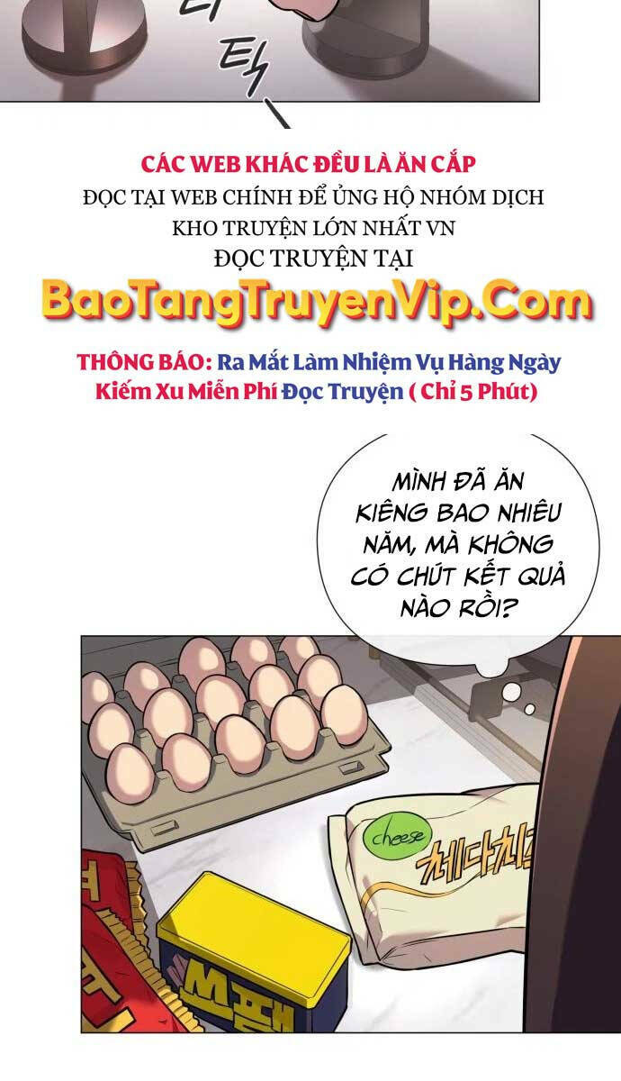 Đêm Của Yêu Tinh - Chapter 1 - Page 57