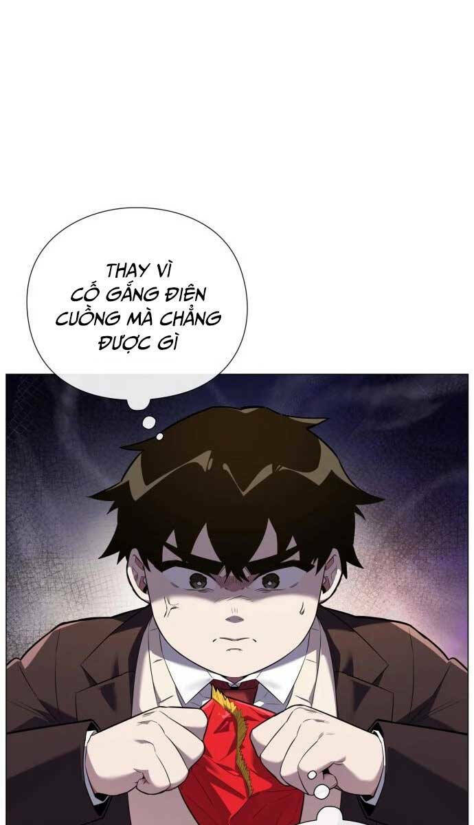 Đêm Của Yêu Tinh - Chapter 1 - Page 58