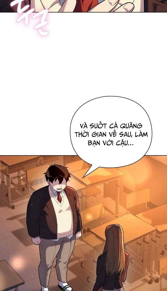 Đêm Của Yêu Tinh - Chapter 1 - Page 5