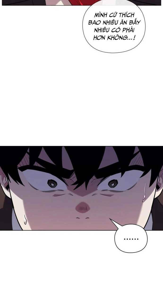 Đêm Của Yêu Tinh - Chapter 1 - Page 59