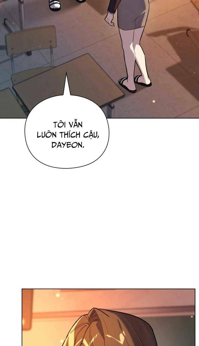 Đêm Của Yêu Tinh - Chapter 1 - Page 6