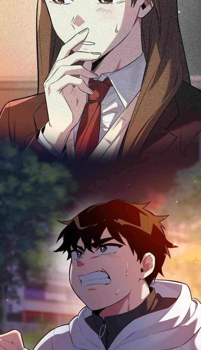 Đêm Của Yêu Tinh - Chapter 1 - Page 70