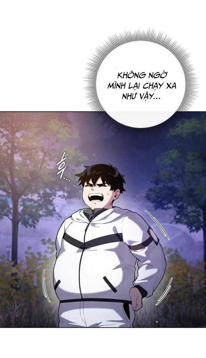 Đêm Của Yêu Tinh - Chapter 1 - Page 77