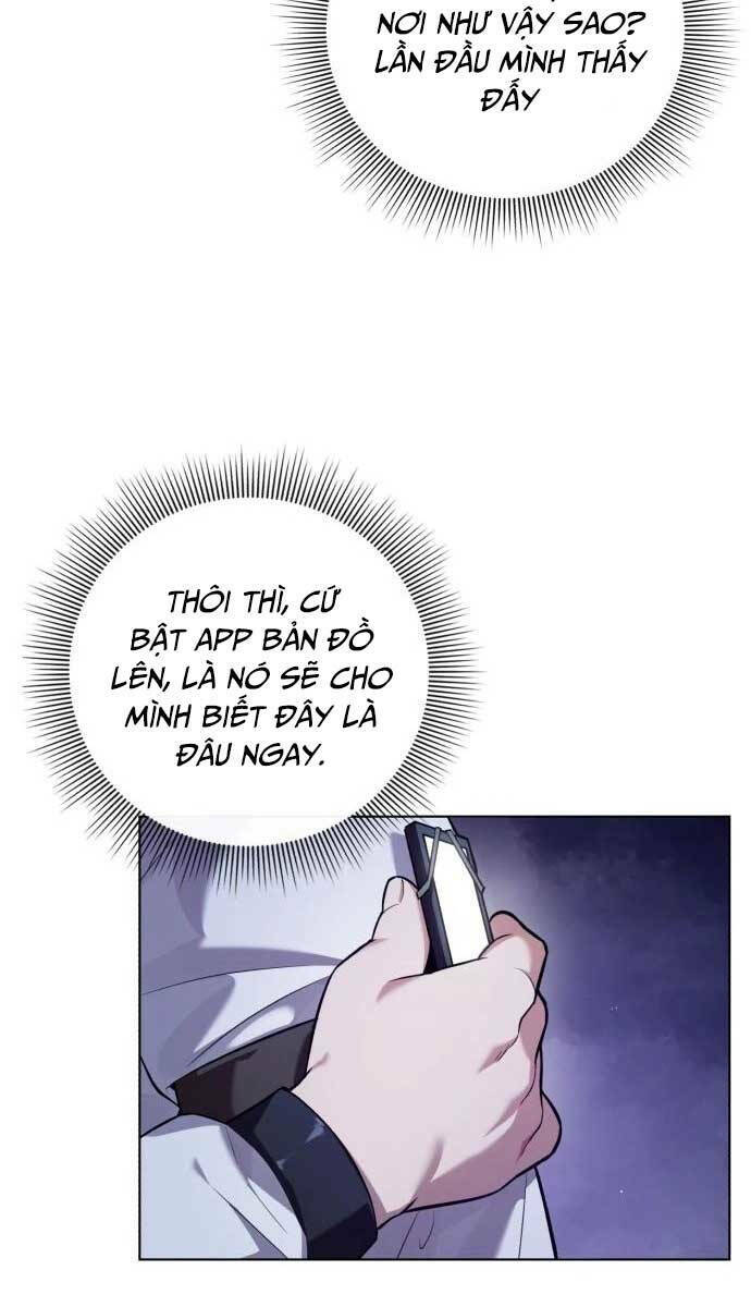 Đêm Của Yêu Tinh - Chapter 1 - Page 79