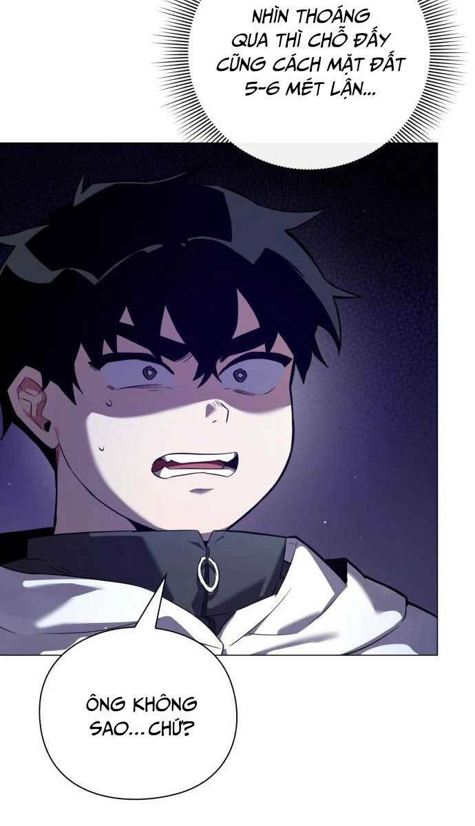 Đêm Của Yêu Tinh - Chapter 1 - Page 88