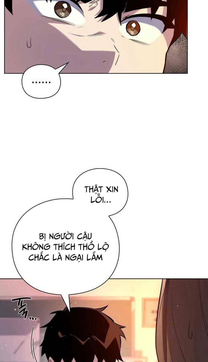 Đêm Của Yêu Tinh - Chapter 1 - Page 8