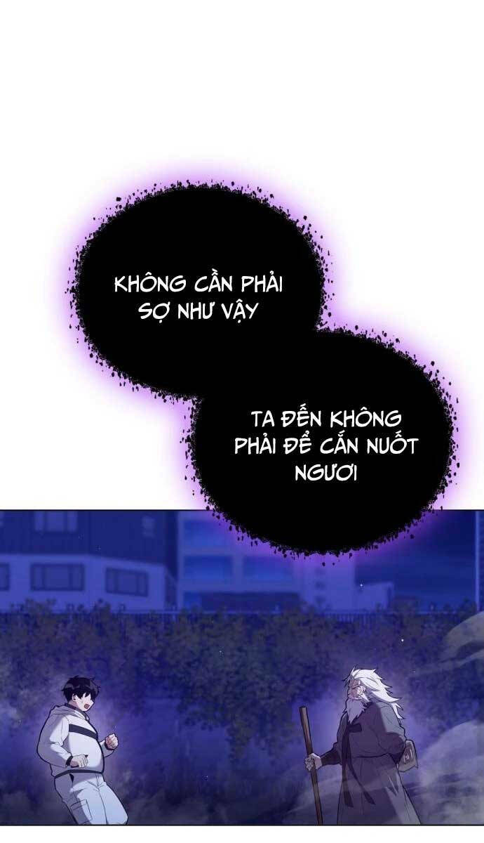 Đêm Của Yêu Tinh - Chapter 1 - Page 89