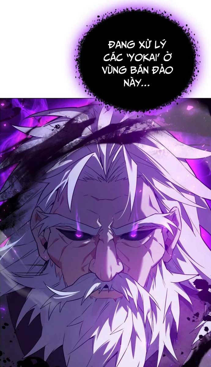 Đêm Của Yêu Tinh - Chapter 1 - Page 91