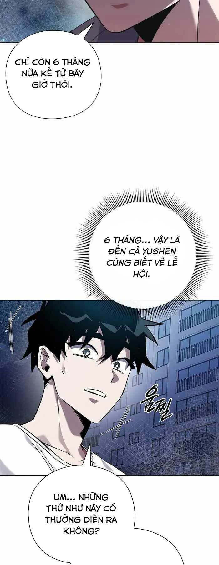 Đêm Của Yêu Tinh - Chapter 10 - Page 16