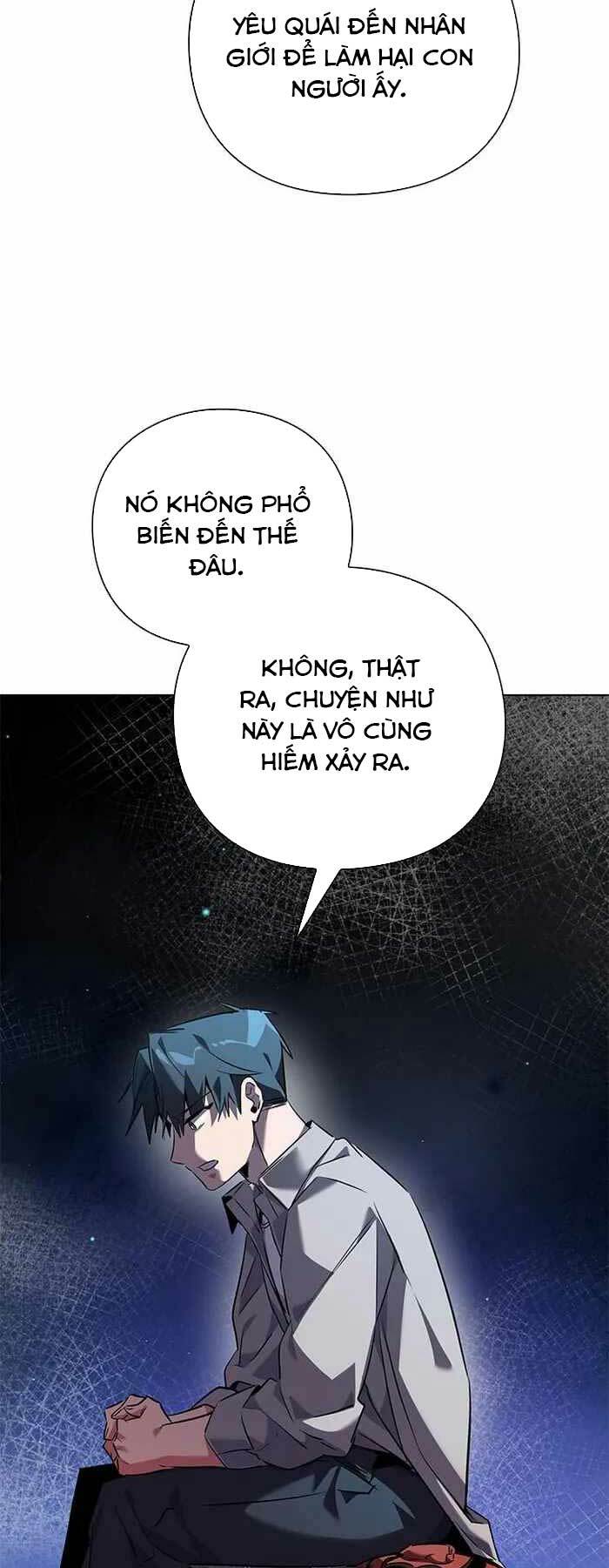 Đêm Của Yêu Tinh - Chapter 10 - Page 17