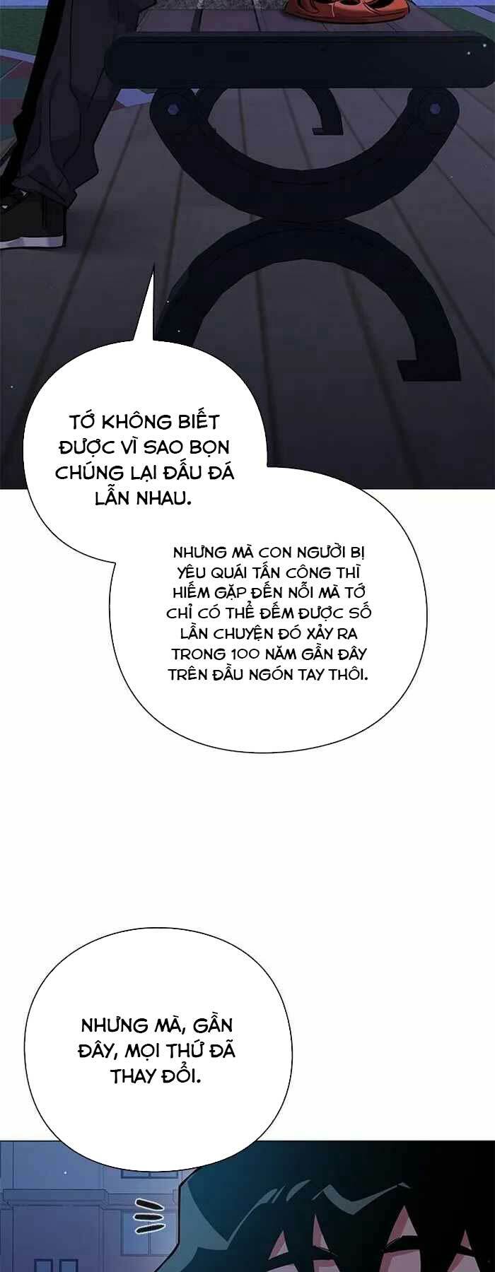 Đêm Của Yêu Tinh - Chapter 10 - Page 18